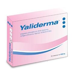 YALIDERMA 30 COMPRESSE - Farmaciapacini.it