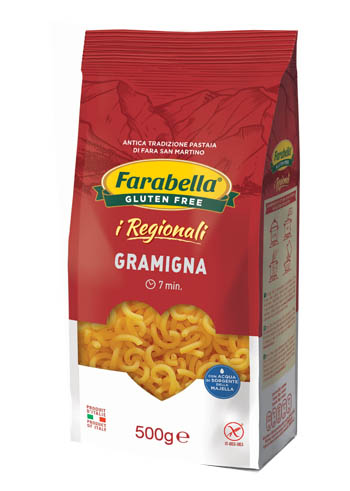 FARABELLA GRAMIGNA 500 G - Farmaciapacini.it