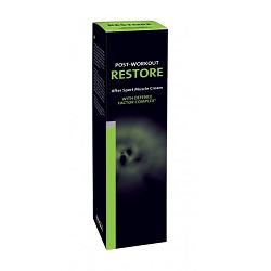 ETHICSPORT RESTORE TUBO 150 ML - Farmaciapacini.it