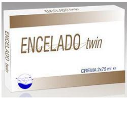 ENCELADO TWIN CREMA 2 PEZZI 75 ML - Farmaciapacini.it