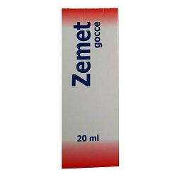 ZEMET GOCCE 20 ML - Farmaciapacini.it