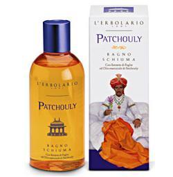 PATCHOULY BAGNOSCHIUMA 250 ML - Farmaciapacini.it