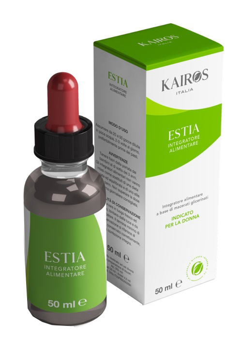 ESTIA GOCCE 50 ML - Farmaciapacini.it