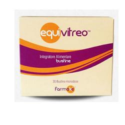 EQUIVITREO 30 BUSTINE - Farmaciapacini.it