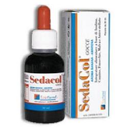 SEDACOL GOCCE 30 ML - Farmaciapacini.it