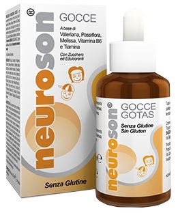 NEUROSON GOCCE 30 ML - Farmaciapacini.it