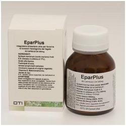 EPARPLUS 60 CAPSULE - Farmaciapacini.it