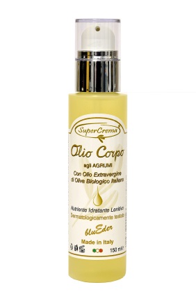 SUPERCREMA OLIO CORPO 150 ML - Farmaciapacini.it