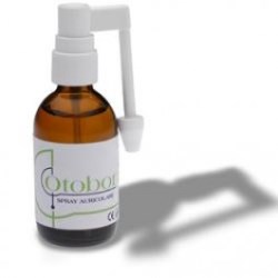 SPRAY AURICOLARE OTOBOR 50ML - Farmaciapacini.it