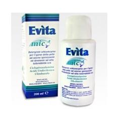 EVITA MICO DETERGENTE SCHIUMA 200 ML - Farmaciapacini.it