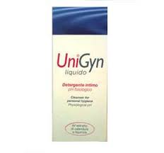 UNIGYN LIQUIDO 400 ML - Farmaciapacini.it