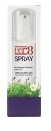 CER'8 FAMILY SPRAY 100 ML - Farmaciapacini.it