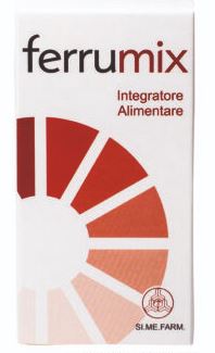 FERRUMIX 30 CAPSULE - Farmaciapacini.it