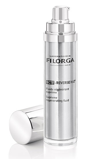 FILORGA NCTF REVERSE MAT 50 ML - Farmaciapacini.it