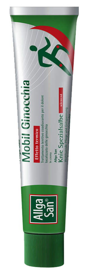 ALLGA SAN MOBIL GINOCCHIA 50 ML - Farmaciapacini.it