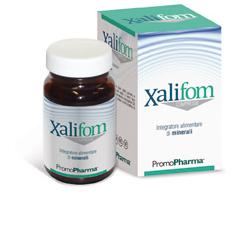 XALIFOM 60 COMPRESSE - Farmaciapacini.it