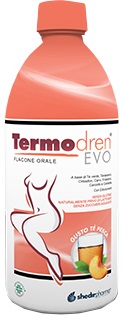 TERMODREN EVO TE' PESCA 500 ML - Farmaciapacini.it