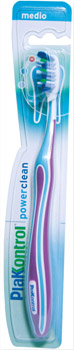 PLAKKONTROL SPAZZOLINO POWER CLEAN - Farmaciapacini.it