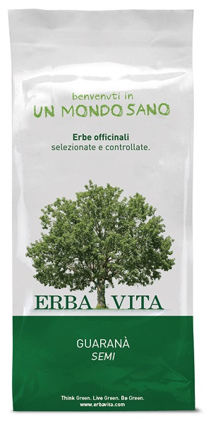 GUARANA POLV SEMI 100G - Farmaciapacini.it
