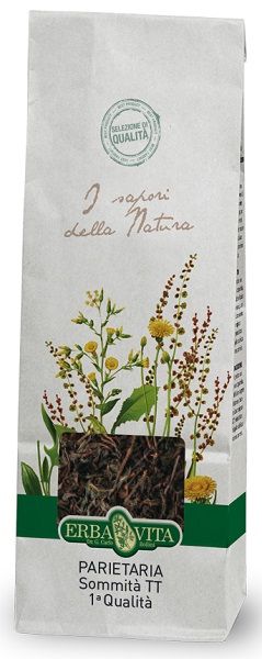 PARIETARIA TT 1QUALITA' SOMMIT - Farmaciapacini.it
