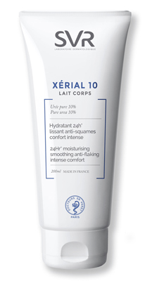 XERIAL 10 LATTE CORPO 200 ML - Farmaciapacini.it