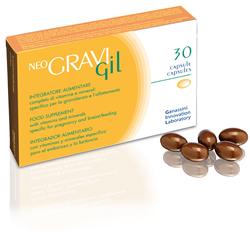 NEOGRAVIGIL 30 CAPSULE - Farmaciapacini.it