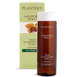 PLANTER'S OLIO DI MANDORLE DOLCI CLASSICO 200 ML - Farmaciapacini.it