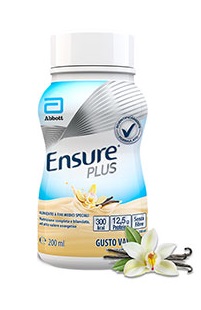 ENSURE PLUS ADVANCE RTH NEUTRO 500 ML - Farmaciapacini.it