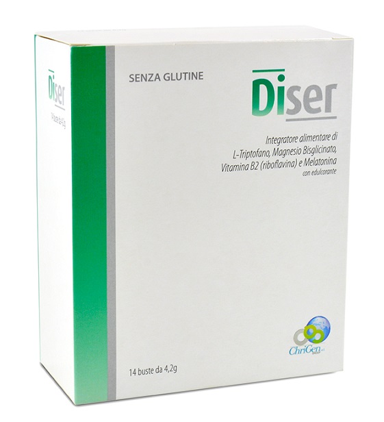 DISER 14 BUSTINE - Farmaciapacini.it