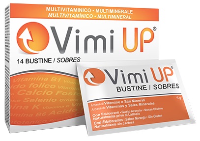 VIMI UP 14 BUSTINE - Farmaciapacini.it