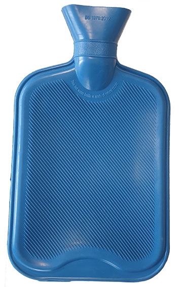 PLUS BS STANDARD BORSA ACQUA CALDA STANDARD - Farmaciapacini.it