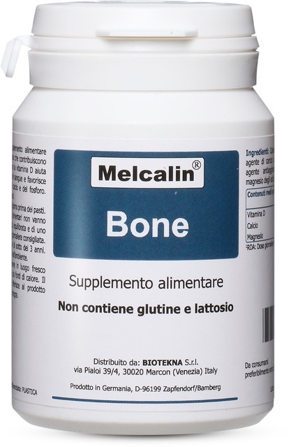 MELCALIN BONE 112 COMPRESSE - Farmaciapacini.it