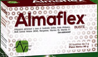 ALMAFLEX 30 BUSTINE - Farmaciapacini.it