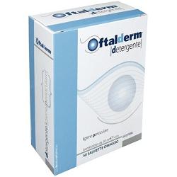 OFTALDERM DETERGENTE 30 ML LINEA BIOFTA - Farmaciapacini.it