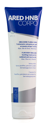 ARED HNB EMULSIONE CORPO 275 ML - Farmaciapacini.it