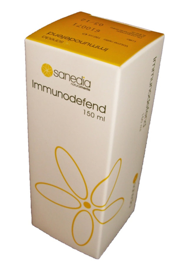 IMMUNODEFEND 150 ML - Farmaciapacini.it