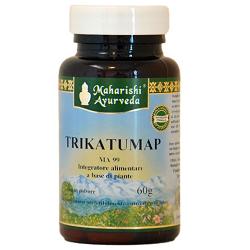 TRIKATUMAP POLVERE 60 G - Farmaciapacini.it