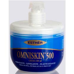 OMNISKIN 500 CREMA 500 ML - Farmaciapacini.it