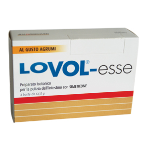 LOVOL-ESSE 4 BUSTINE - Farmaciapacini.it
