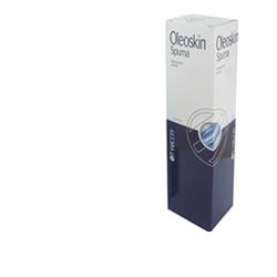 PHARCOS OLEOSKIN SPUMA 200 ML - Farmaciapacini.it