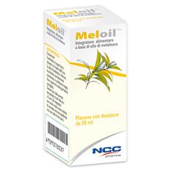 MELOIL INTEGRATORE ALIMENTARE GOCCE 30 ML - Farmaciapacini.it