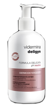 VIDERMINA DELIGYN DETERGENTE 300 ML PREZZO SPECIALE - Farmaciapacini.it