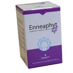 ENNEAPHYT 4 40 COMPRESSE OROSOLUZIONE 300MG - Farmaciapacini.it