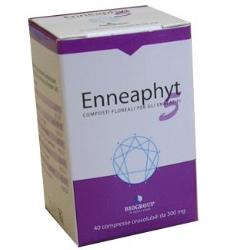 ENNEAPHYT 5 40 COMPRESSE OROSOLUZIONE 300MG - Farmaciapacini.it