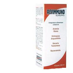 REVIMMUNO 150 ML - Farmaciapacini.it