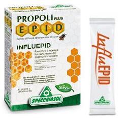 INFLUEPID 10BUST - Farmaciapacini.it