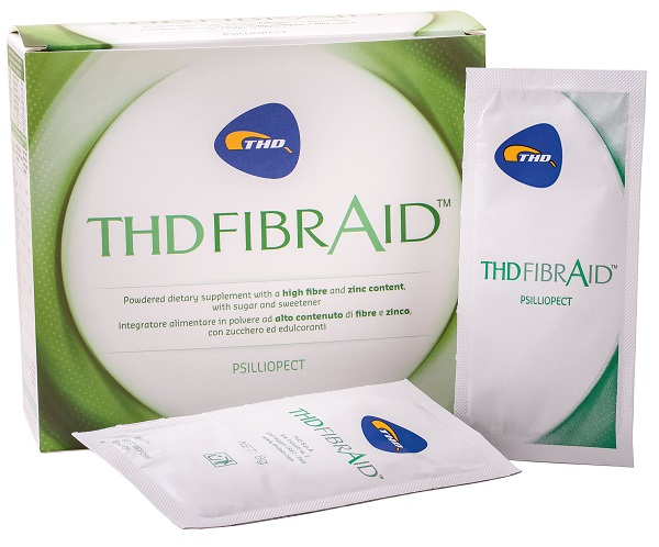FIBRAID POLVERE 20 BUSTINE - Farmaciapacini.it