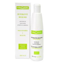 HALODERM DETERGENTE DELICATO 300 ML - Farmaciapacini.it
