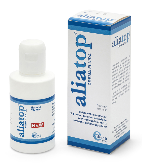 ALIATOP CREMA 100 ML - Farmaciapacini.it