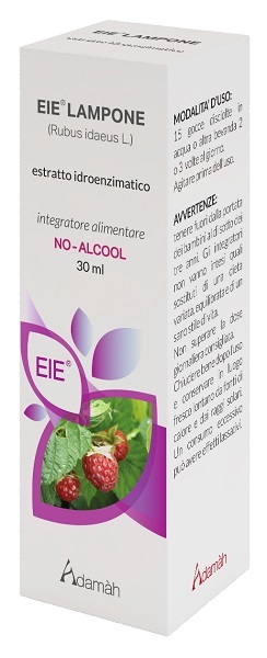 EIE LAMPONE GOCCE 30 ML - Farmaciapacini.it